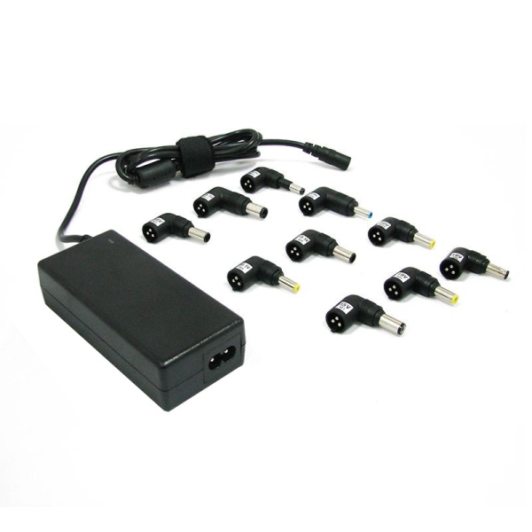 Carregador universal automático Leotec 70W