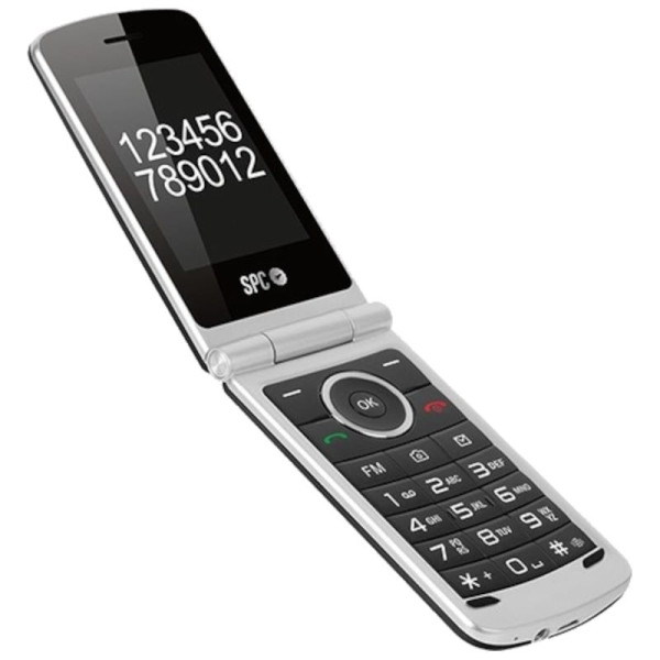 SPC Opal Dual Sim