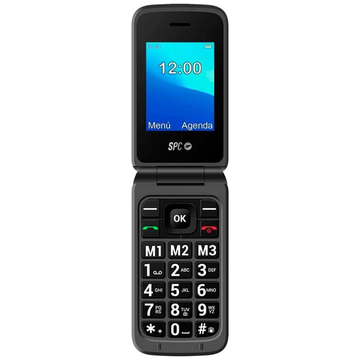 SPC Stella 2