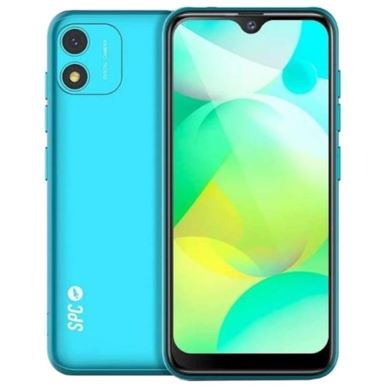 SPC Smart 3 4G 3GB/32GB Turquesa