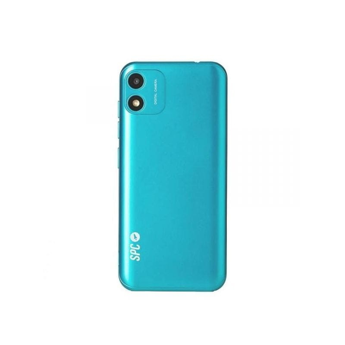 SPC Smart 3 4G 3GB/32GB Turquesa