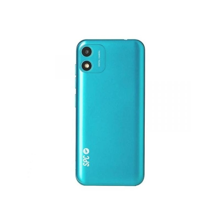 SPC Smart 3 4G 3GB/32GB Turquesa