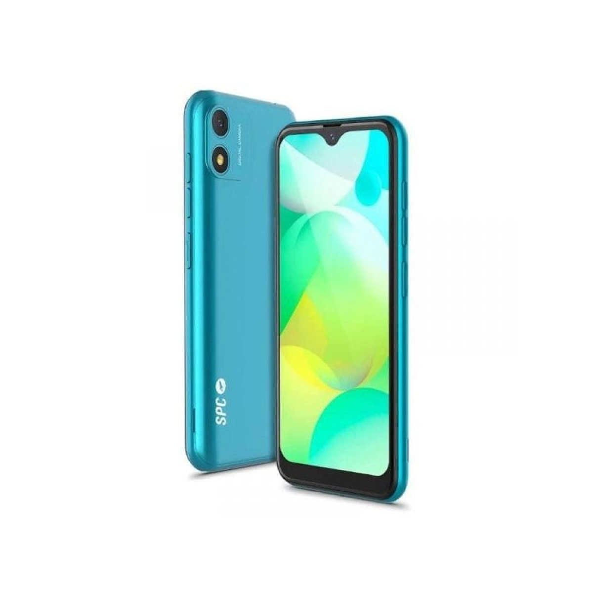 SPC Smart 3 4G 3GB/32GB Turquesa