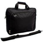 Nilox NOTEBAG 15.6P ESSENTIAL – Mala para laptop 15.6