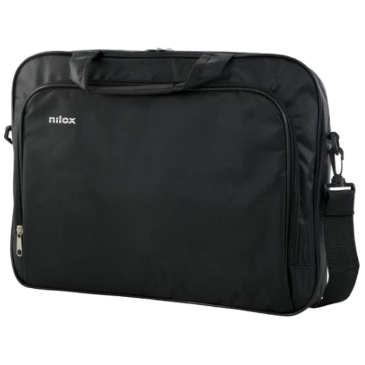 Nilox NOTEBAG 15.6P ESSENTIAL – Mala para laptop 15.6