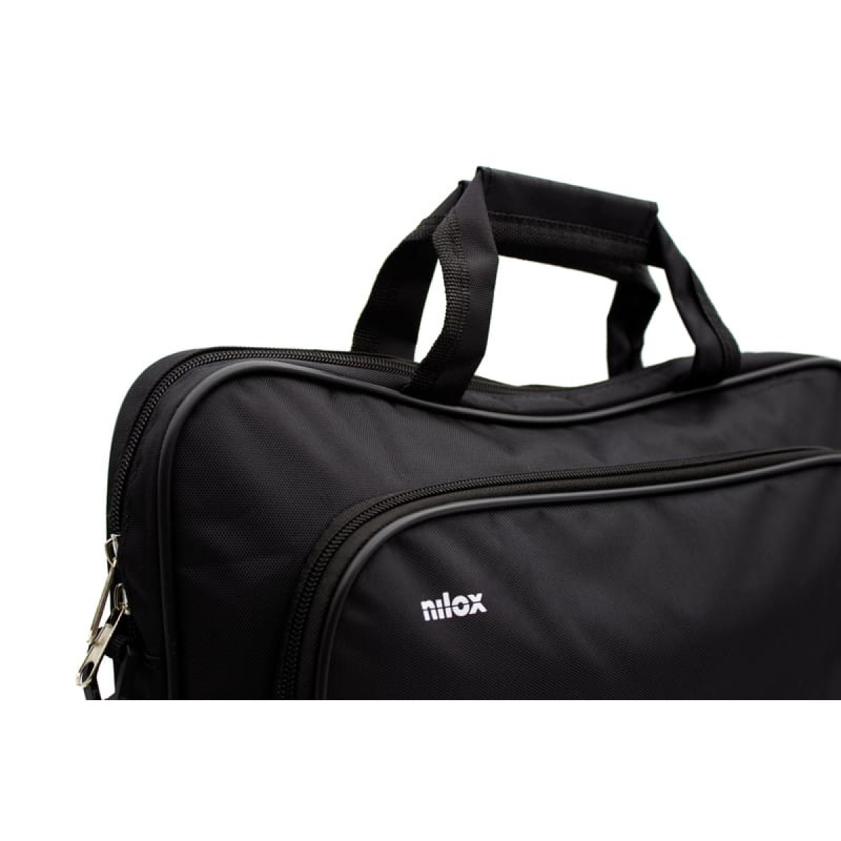 Nilox NOTEBAG 15.6P ESSENTIAL – Mala para laptop 15.6