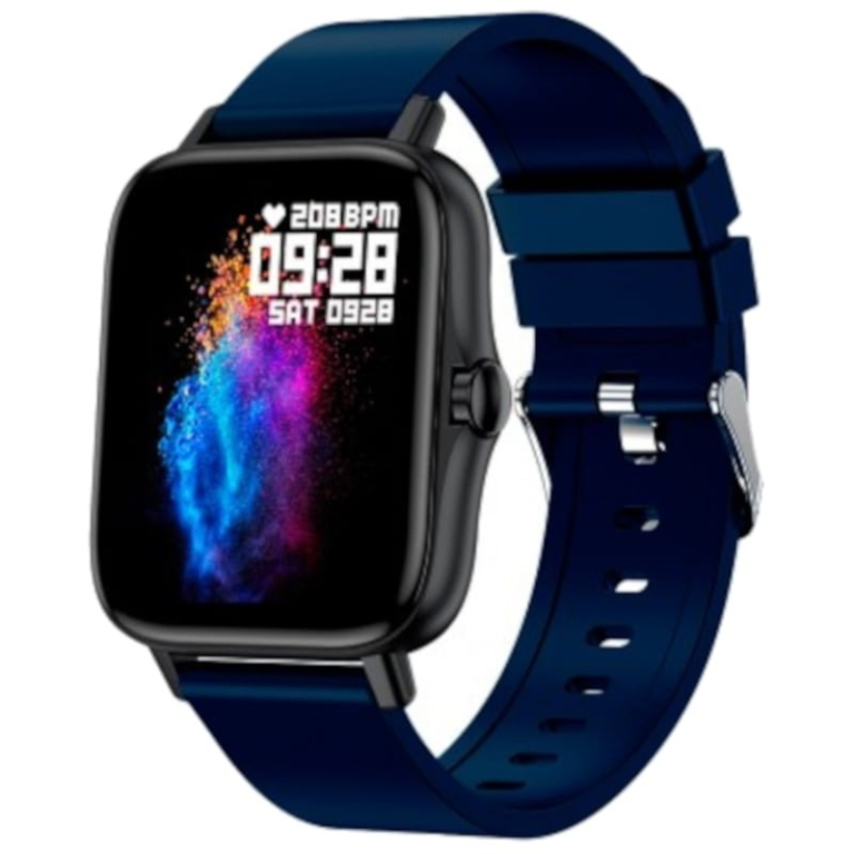 DCU Tecnologic Modern/Azul