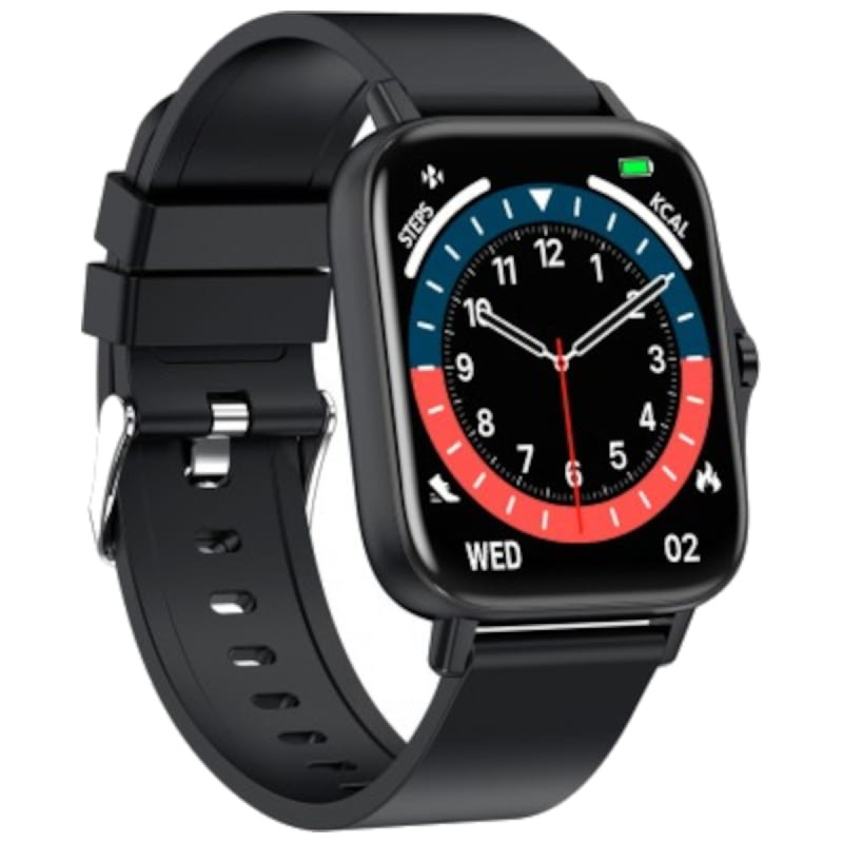 DCU Tecnologic Modern/Azul