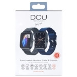 DCU Tecnologic Modern/Azul