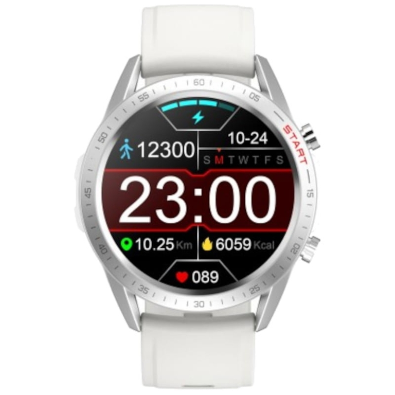 DCU Tecnologic Elegance/Branco