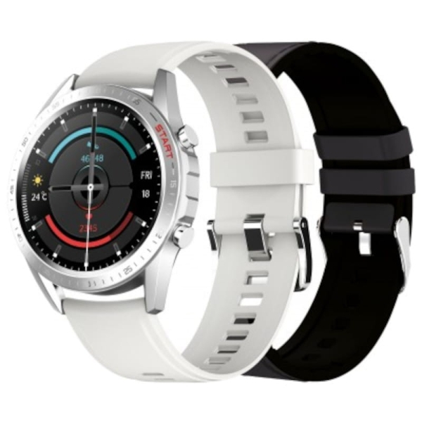 DCU Tecnologic Elegance/Branco