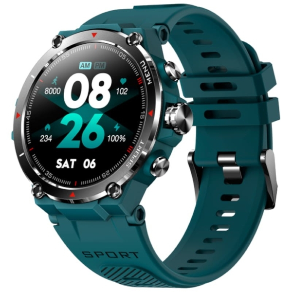 DCU Tecnologic 34157082/Verde