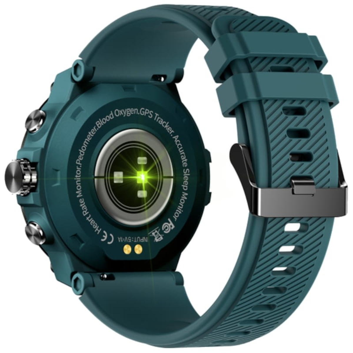 DCU Tecnologic 34157082/Verde