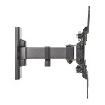 Aisens WT42TSLE-009 Giratório e Inclinável 42″ VESA 200×200 mm – Suporte para TV