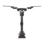 Aisens WT42TSLE-009 Giratório e Inclinável 42″ VESA 200×200 mm – Suporte para TV