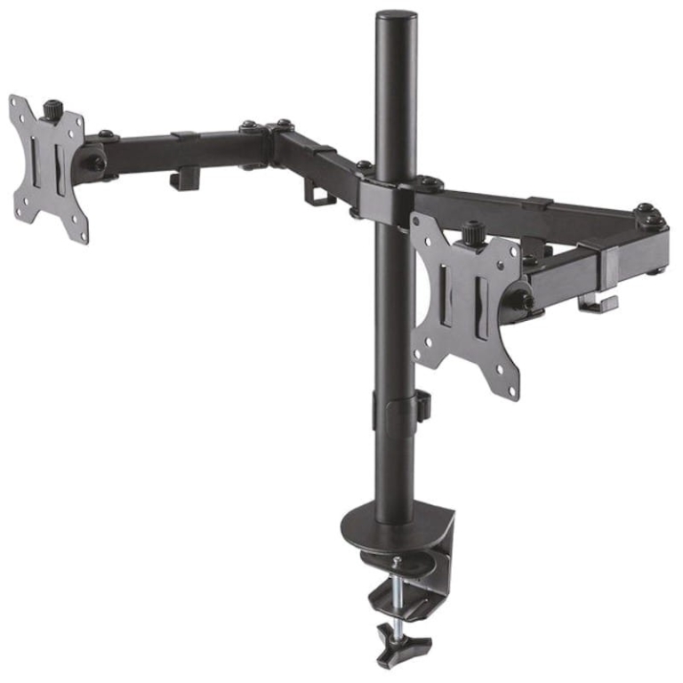 Suporte para Monitores Aisens DT32TSR-041 13-32 8KG VESA