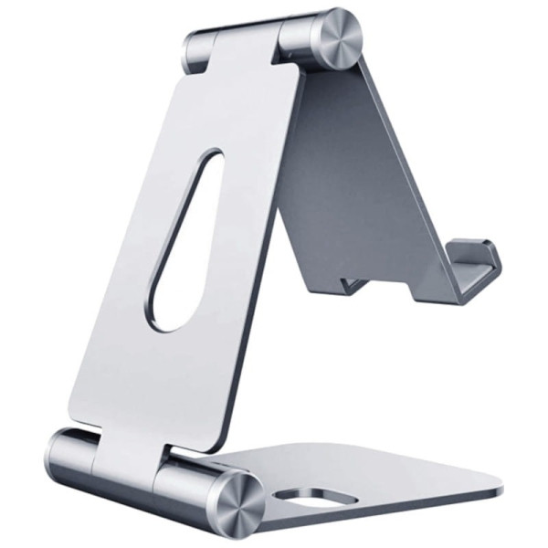 Aisens até 8 polegadas Argent – Suporte para Tablet/Smartphone