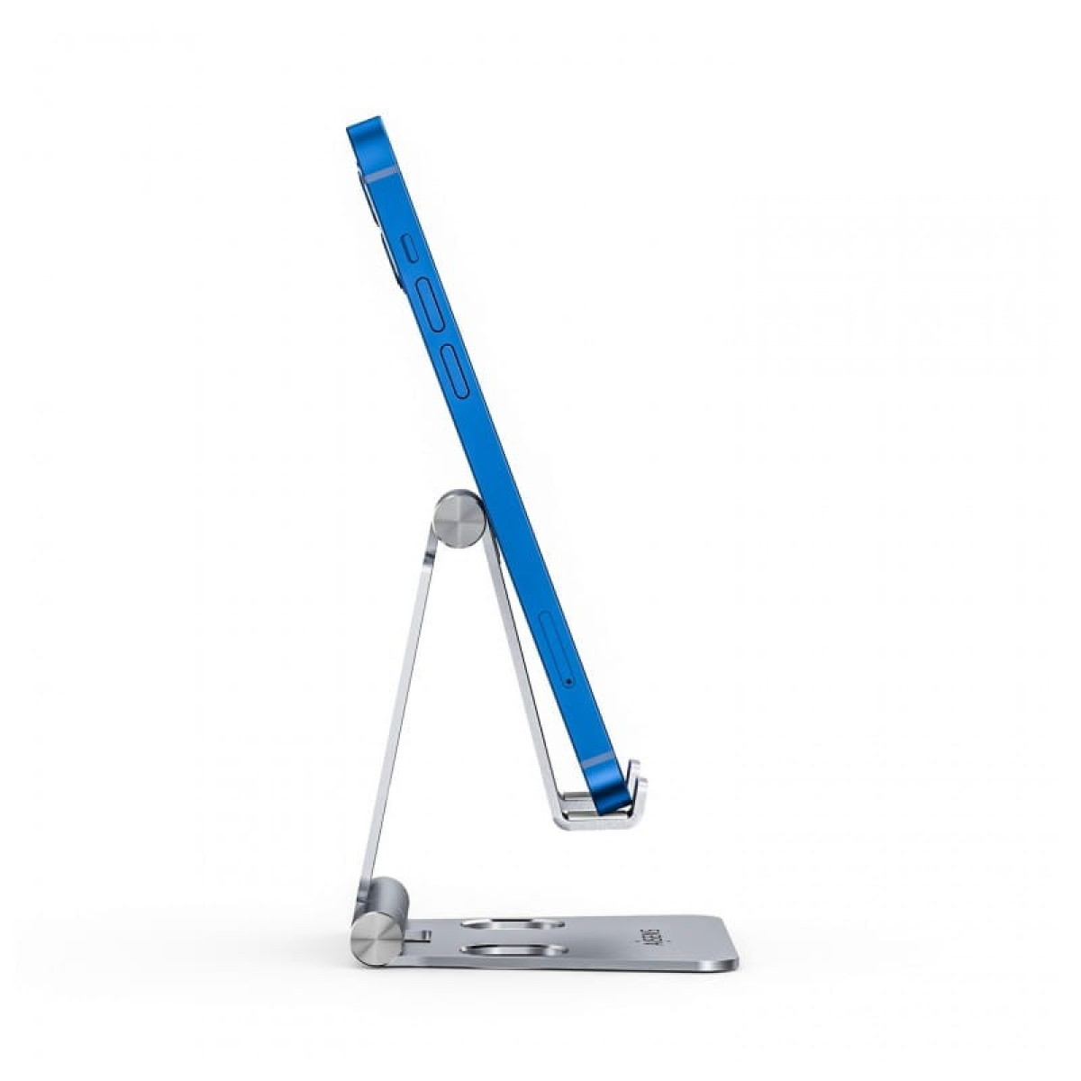 Aisens até 8 polegadas Argent – Suporte para Tablet/Smartphone