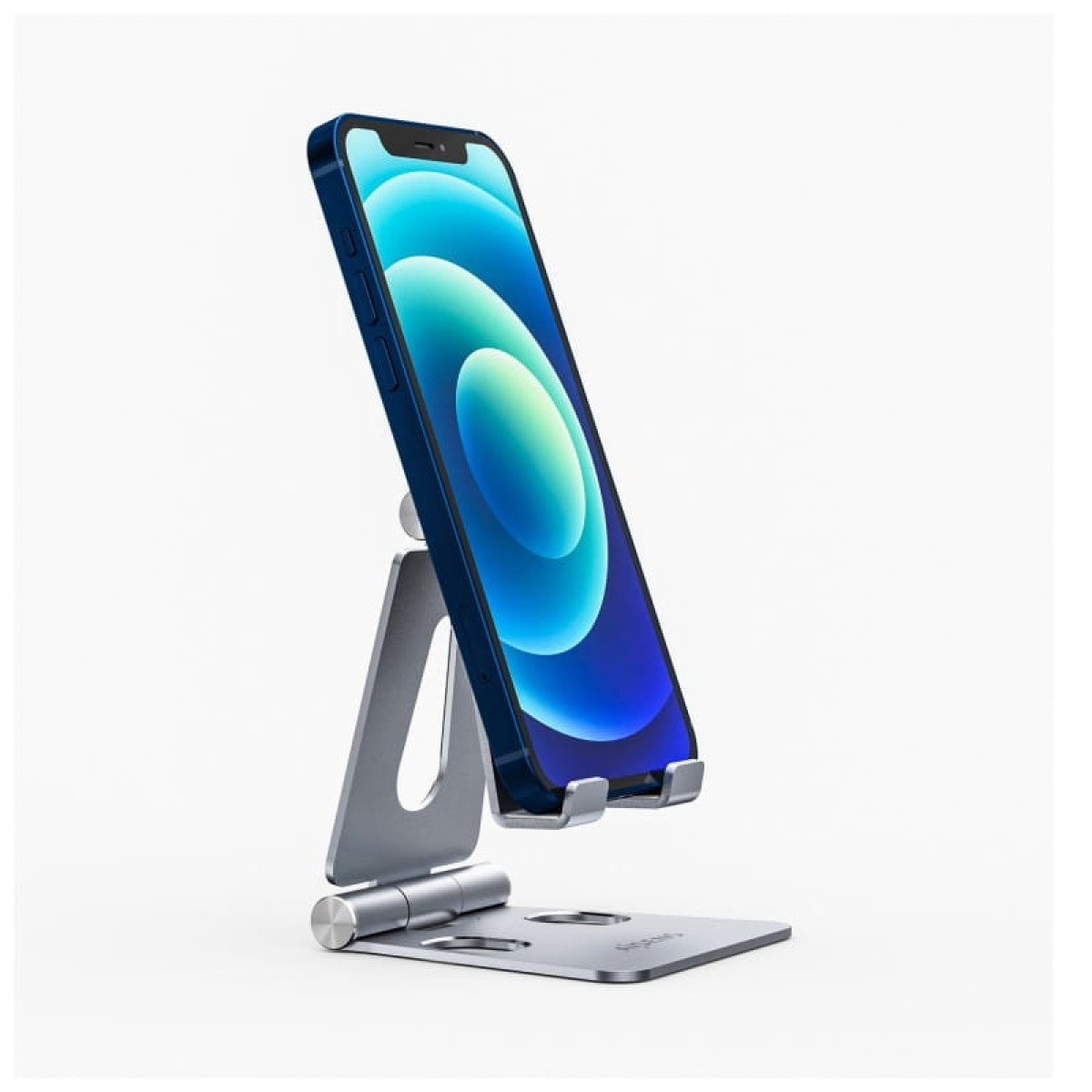 Aisens até 8 polegadas Argent – Suporte para Tablet/Smartphone