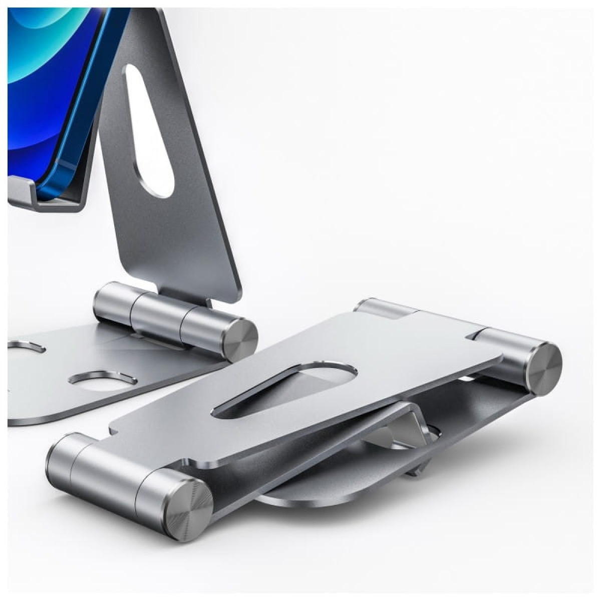 Aisens até 11 polegadas – Suporte para Tablet/Smartphone