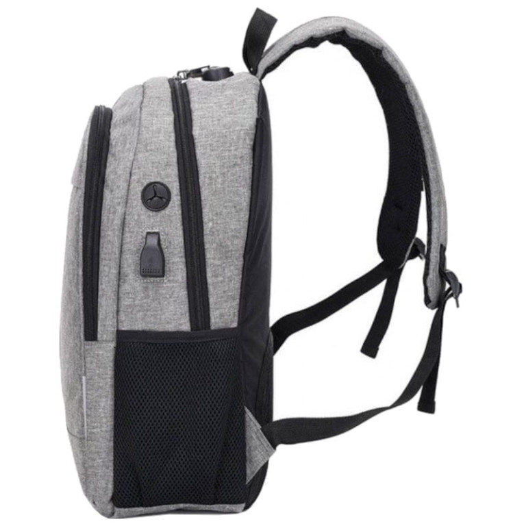 Subblim Urban Lock System 16 – Mochila para portátil