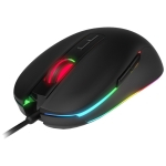 Pacote de jogos Teclado Mecânico e Rato Krom Kalyos RGB – 6400 DPI Switch