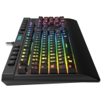 Pacote de jogos Teclado Mecânico e Rato Krom Kalyos RGB – 6400 DPI Switch