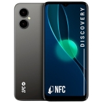 SPC Discovery 4G 3GB/64GB Cinzento