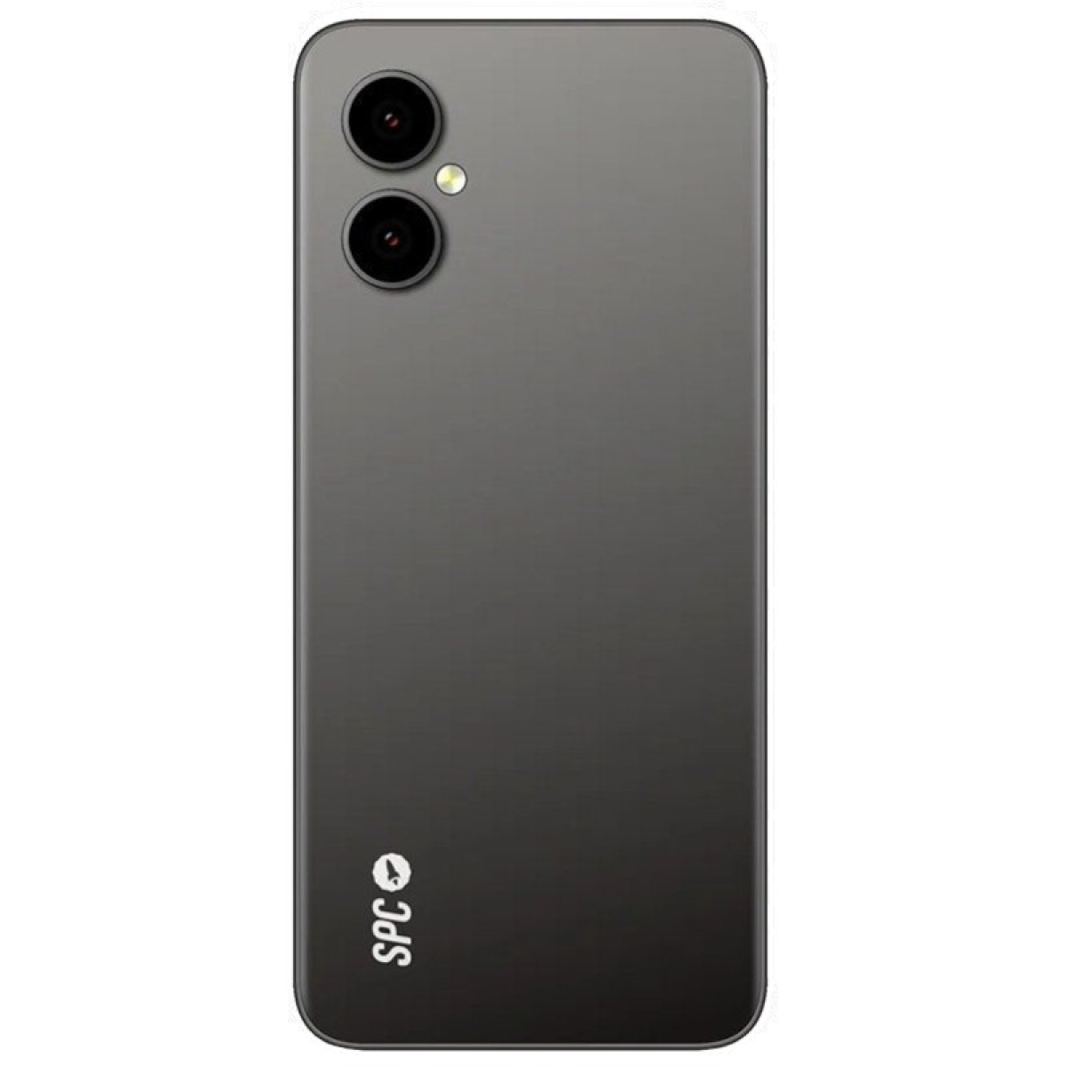 SPC Discovery 4G 3GB/64GB Cinzento