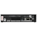 GTMedia V8X 1080p Wi-fi – Receptor Satélite