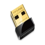 TP-Link TL-WN722N Wireless N Nano USB Adapter 150Mbps