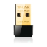 TP-Link TL-WN722N Wireless N Nano USB Adapter 150Mbps