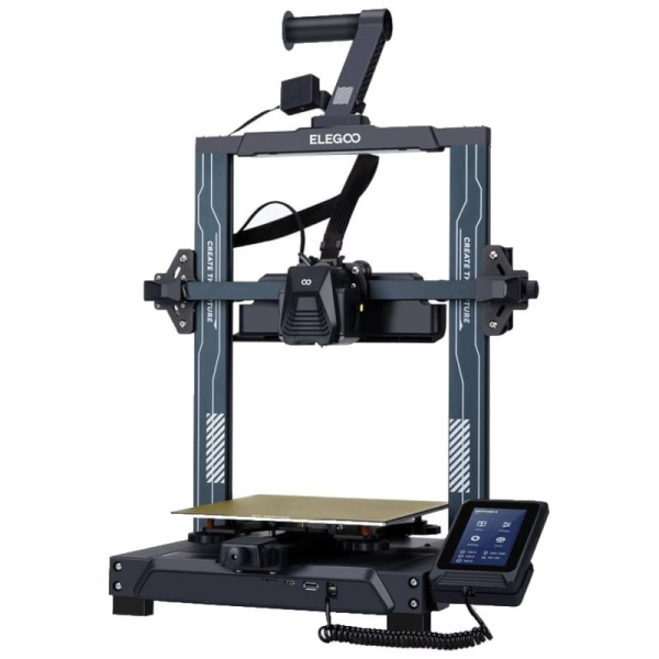 Elegoo Neptune 4 – Impressora FDM