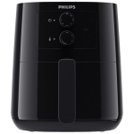 Fritadeira Air Fryer 4.1L Philips Essential Rapid Air