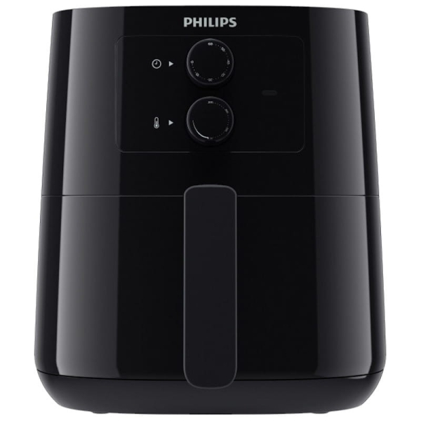 Fritadeira Air Fryer 4.1L Philips Essential Rapid Air