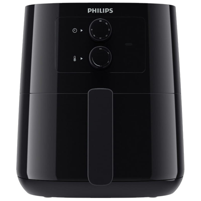 Fritadeira Air Fryer 4.1L Philips Essential Rapid Air