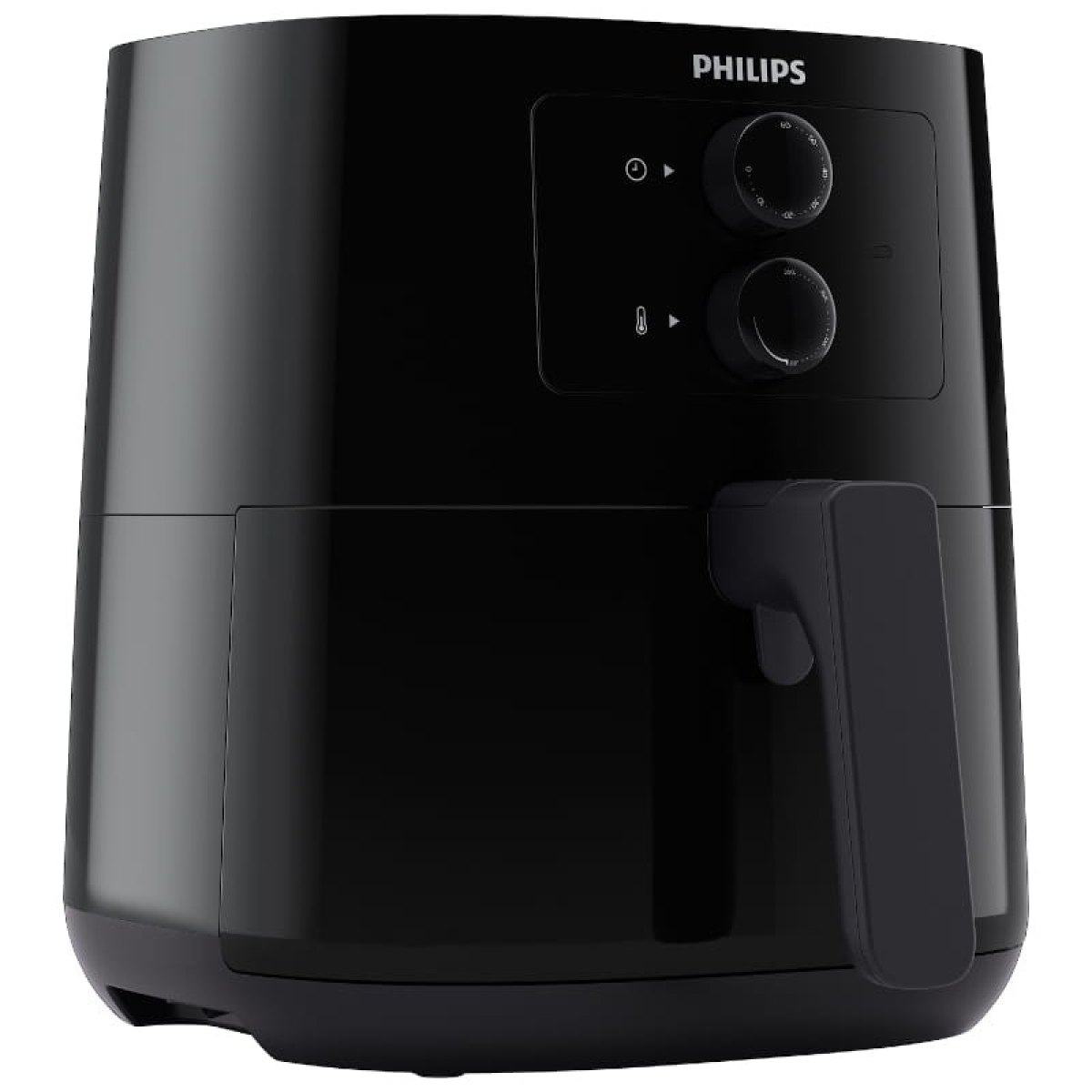 Fritadeira Air Fryer 4.1L Philips Essential Rapid Air