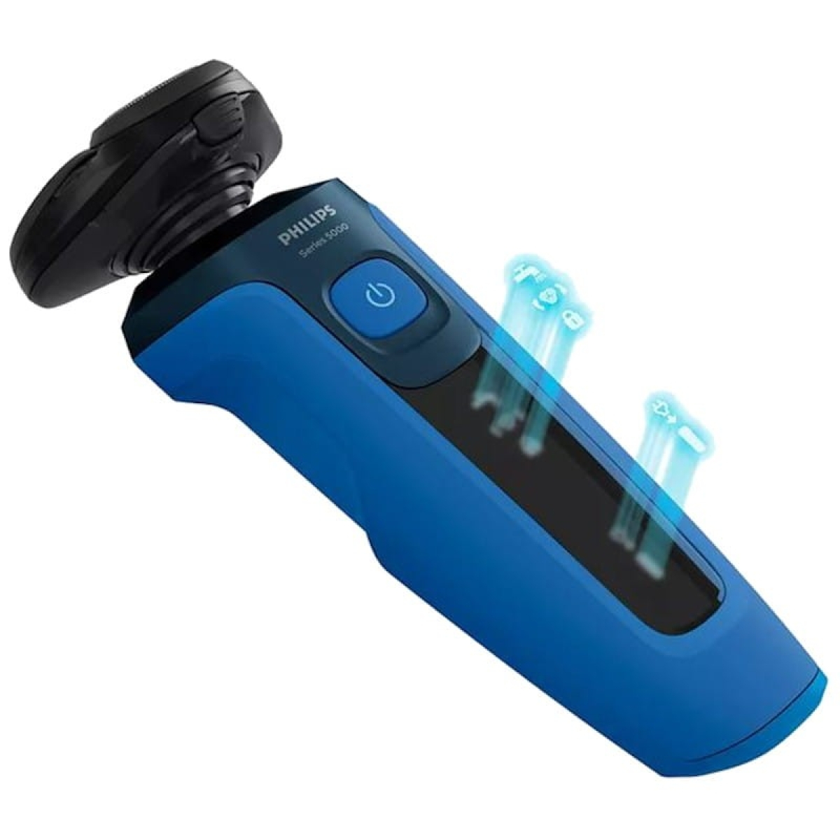 Philips Shaver Series 5000 S5466/17 – Barbeador Elétrico