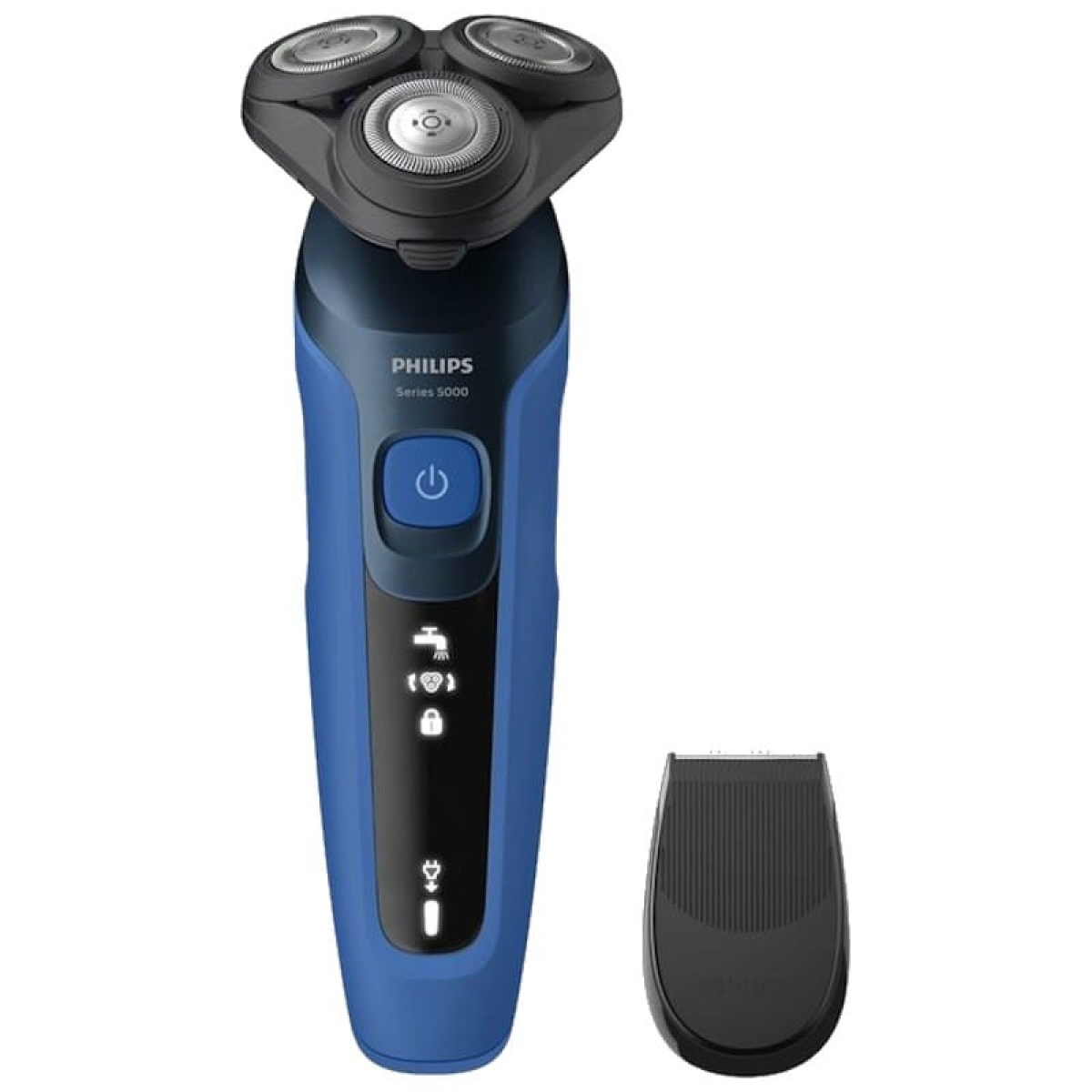 Philips Shaver Series 5000 S5466/17 – Barbeador Elétrico