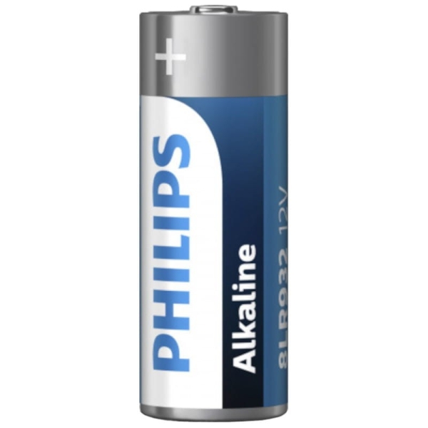 Pilha Philips 8LR932 12V Alcalina