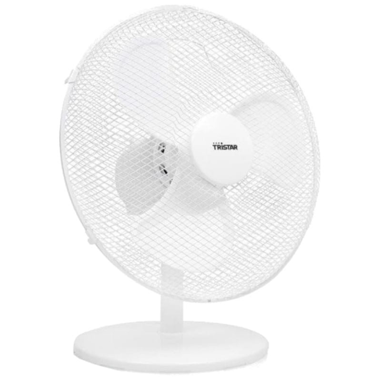 Ventilador de Mesa Tristar VE-5727 45W 3 Velocidades