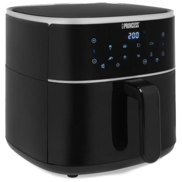 Fritadeira Air Fryer Princess 182244 6L