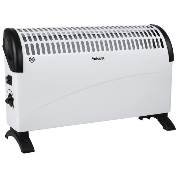 Aquecedor Convector Tristar KA-5911 1500W