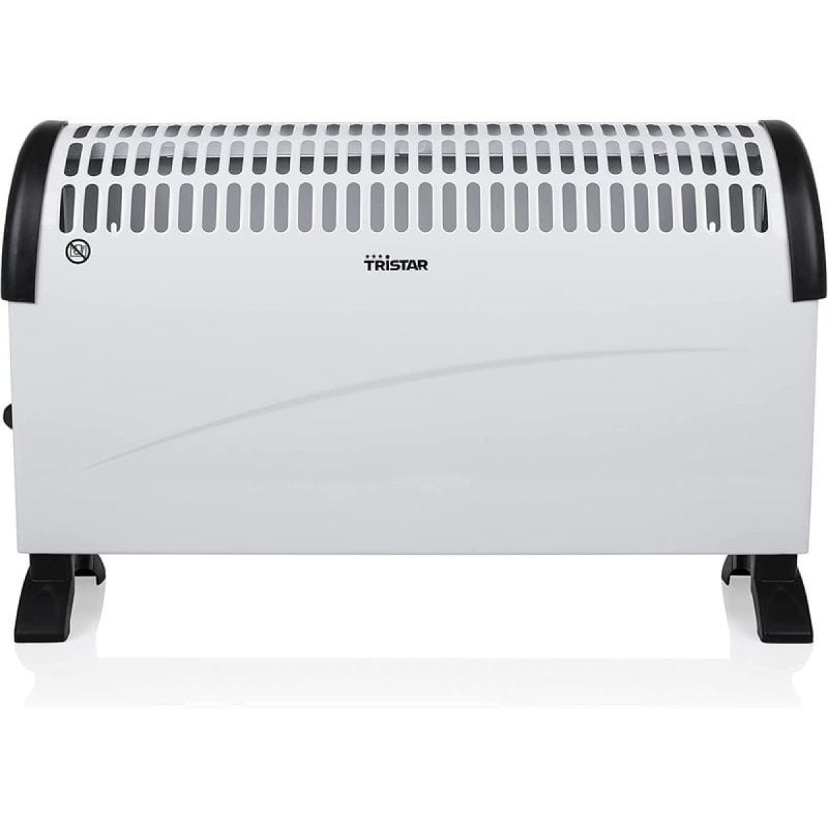 Aquecedor Convector Tristar KA-5911 1500W