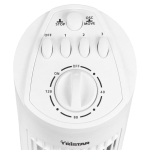 Ventilador de Torre Tristar VE-5864 40 W 3 Velocidades