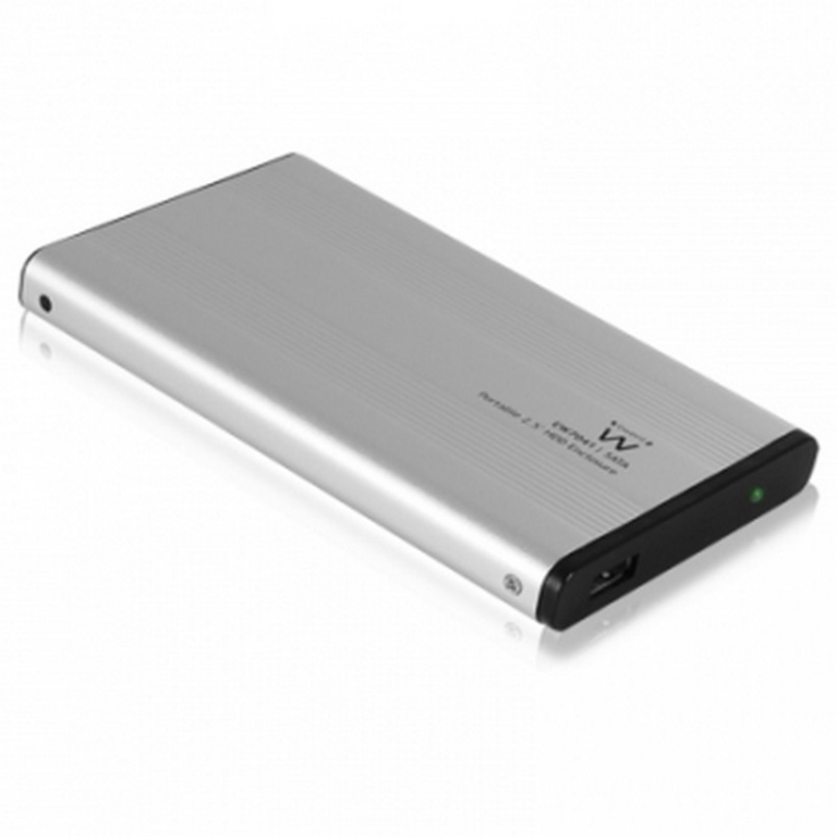 Caixa HDD/SDD 2.5″ SATA Ewent EW7041
