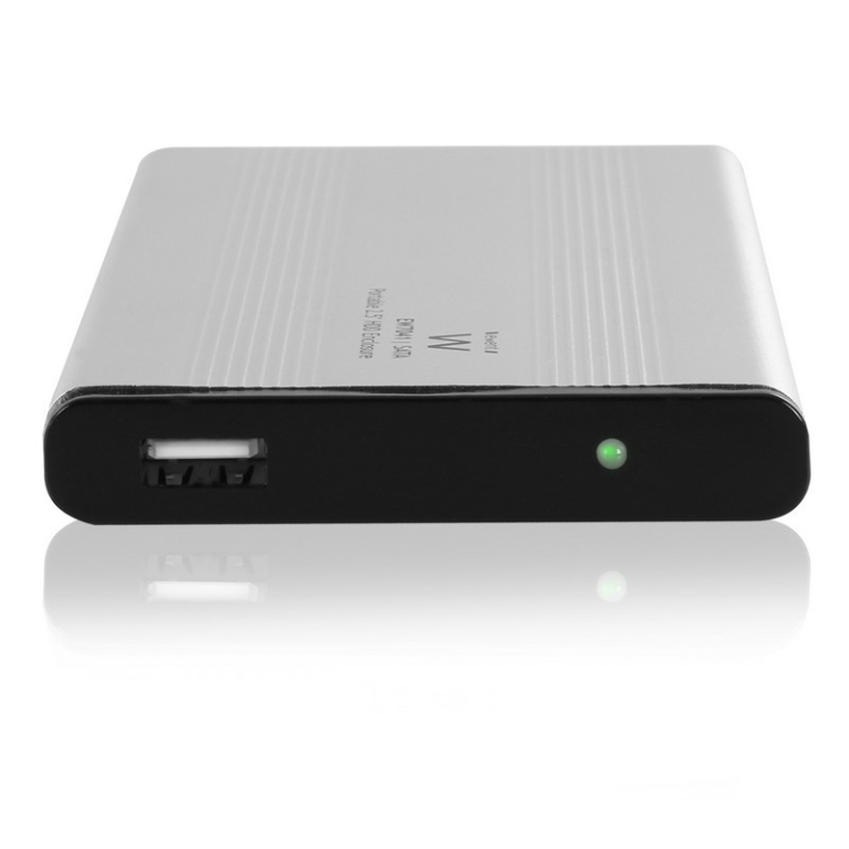 Caixa HDD/SDD 2.5″ SATA Ewent EW7041
