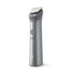 Aparador Multifuncional Philips All-in-One MG5940/15 série 5000 em Aço inoxidável