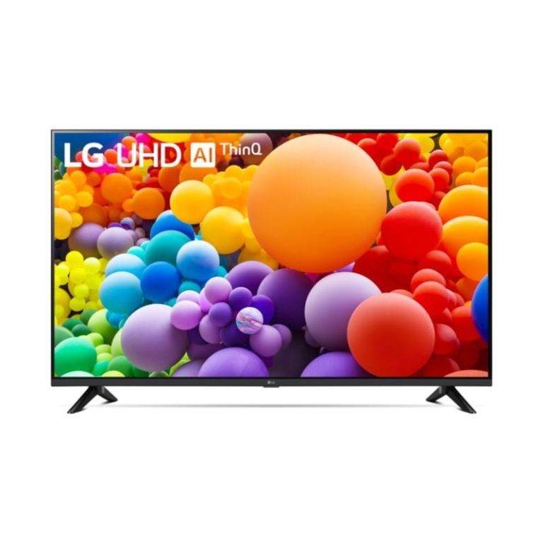 LG UHD 50UT73006LA 50″ 4K Ultra HD Smart TV Wifi – Televisão
