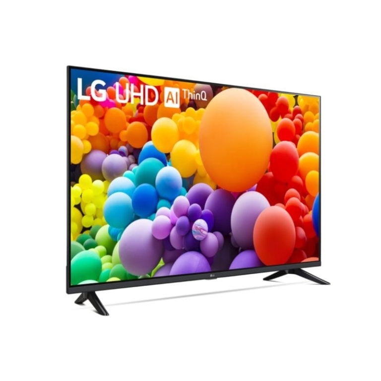 LG UHD 50UT73006LA 50″ 4K Ultra HD Smart TV Wifi – Televisão